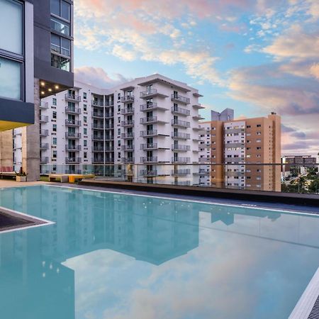 Atwell Suites Miami Brickell By Ihg Eksteriør bilde