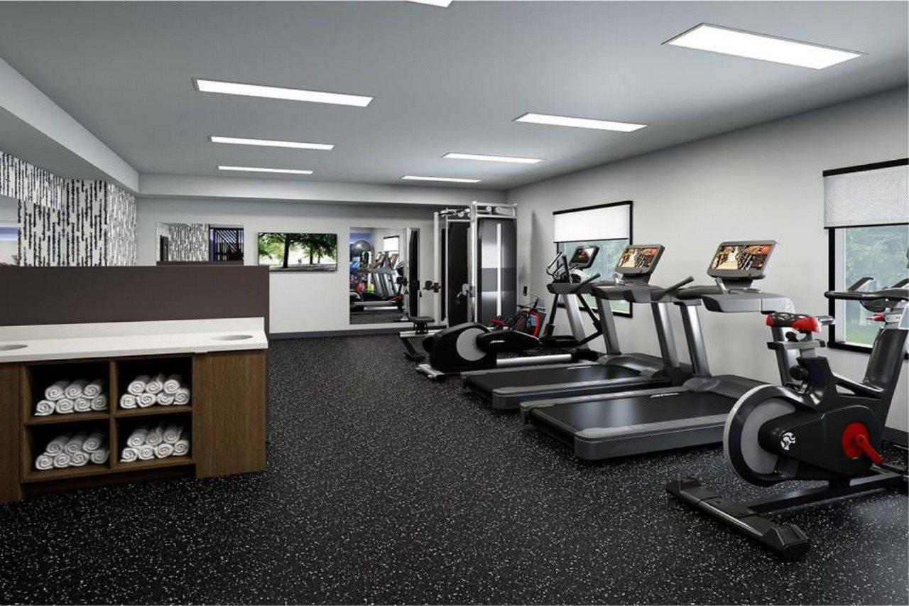 Atwell Suites Miami Brickell By Ihg Eksteriør bilde