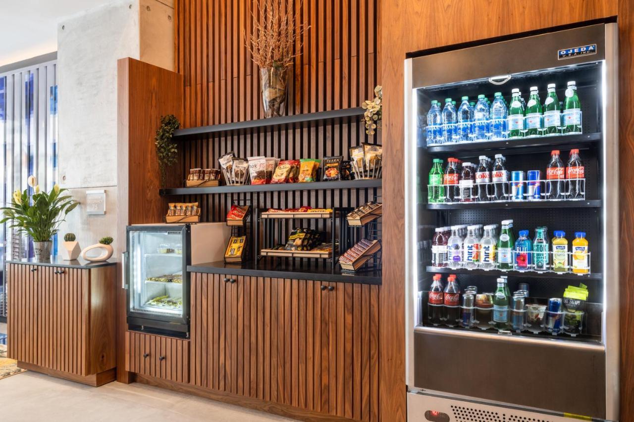 Atwell Suites Miami Brickell By Ihg Eksteriør bilde