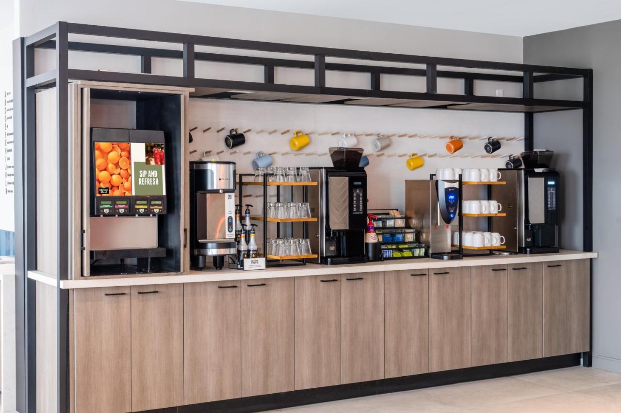 Atwell Suites Miami Brickell By Ihg Eksteriør bilde